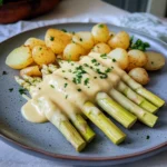 Ofenpfannkuchen mit frischen Früchten genießen